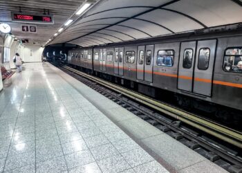 Απεργία 9 Απριλίου: Πώς θα κινηθούν μετρό, ηλεκτρικός, τραμ