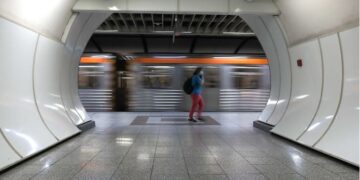 Πρωτομαγιά: Ποιες ώρες θα λειτουργήσουν οι γραμμές 2 & 3 του Μετρό