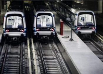 Θεσσαλονίκη: Με προσωπικό ασφαλείας σήμερα ο ΟΑΣΘ λόγω της 24ωρης απεργίας