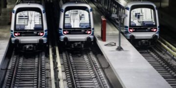 Θεσσαλονίκη: Με προσωπικό ασφαλείας σήμερα ο ΟΑΣΘ λόγω της 24ωρης απεργίας