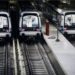 Θεσσαλονίκη: Με προσωπικό ασφαλείας σήμερα ο ΟΑΣΘ λόγω της 24ωρης απεργίας