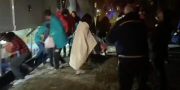 Ανώτατο Δικαστήριο στηρίζει τις απελάσεις του Τραμπ με νόμο του 1798