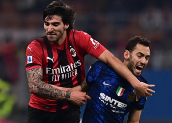 Ντέρμπι Ίντερ-Μίλαν στο Κύπελλο Ιταλίας με σούπερ αποδόσεις από το Πάμε Στοίχημα