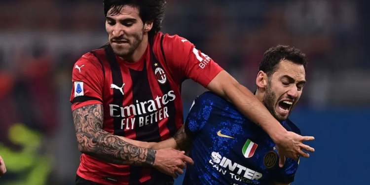 Ντέρμπι Ίντερ-Μίλαν στο Κύπελλο Ιταλίας με σούπερ αποδόσεις από το Πάμε Στοίχημα