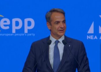 Η Ευρώπη πρέπει να μην είναι πια ένα εργοστάσιο νέων κανόνων και να αρχίσει να είναι ένα εργαστήριο ανάπτυξης