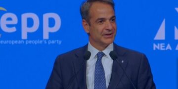 Η Ευρώπη πρέπει να μην είναι πια ένα εργοστάσιο νέων κανόνων και να αρχίσει να είναι ένα εργαστήριο ανάπτυξης