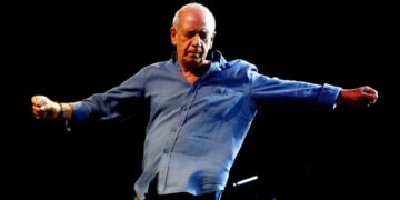 Γιάννης Κότσιρας: Η συγκινητική ανάρτηση για τα 13 χρόνια από τον θάνατο του Δημήτρη Μητροπάνου