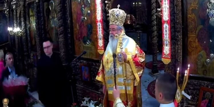 «Υποκατάστατα του διαβόλου τα σκουλαρίκια και τα τατουάζ»