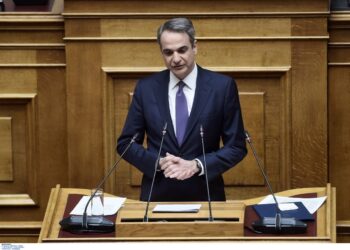 Κυριάκος Μητσοτάκης: Ανακοινώσεις στις 12:00 για μέτρα στήριξης