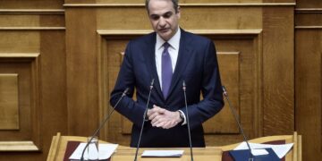Κυριάκος Μητσοτάκης: Ανακοινώσεις στις 12:00 για μέτρα στήριξης