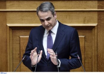 Είναι μια συμβολική κίνηση, αλλά εργαζόμαστε για περισσότερες ευκαιρίες για καλές δουλειές