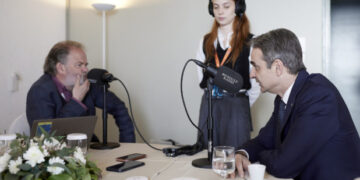 Μητσοτάκης: Οι στρατηγικές προκλήσεις απαιτούν τολμηρές αποφάσεις, ειδικά όταν πρόκειται για την άμυνα