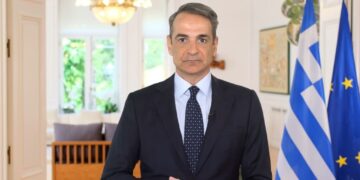 Μητσοτάκης: Ξέρω πόσο δύσκολα τα βγάζουν πέρα όσοι είναι στο νοίκι