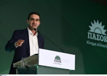 «Η καλύτερη άμυνα δεν είναι η επίθεση κ. Δένδια»