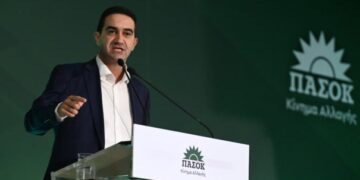 «Η καλύτερη άμυνα δεν είναι η επίθεση κ. Δένδια»