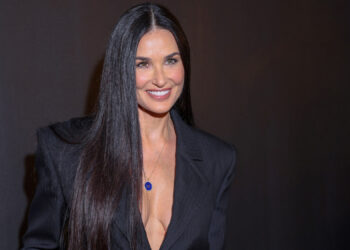 Ανακηρύχθηκε η πιο όμορφη γυναίκα του κόσμου για το 2025