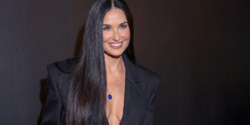 Ανακηρύχθηκε η πιο όμορφη γυναίκα του κόσμου για το 2025