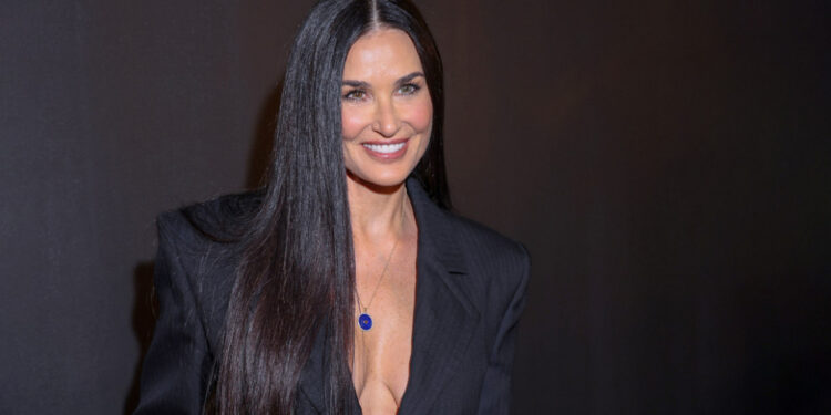 Ανακηρύχθηκε η πιο όμορφη γυναίκα του κόσμου για το 2025