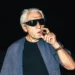 «Άμα ζεις με έναν άνθρωπο και σου την πέσει κάτι καλό και είσαι 100% άνδρας, θα πας»