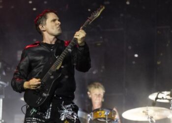 Ανέβαλαν την συναυλία τους τον Ιούνιο στην Κωνσταντινούπολη αφού η αντιπολίτευση μποϊκοτάρει τον Τούρκο διοργανωτή τους