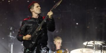 Ανέβαλαν την συναυλία τους τον Ιούνιο στην Κωνσταντινούπολη αφού η αντιπολίτευση μποϊκοτάρει τον Τούρκο διοργανωτή τους