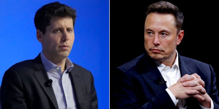 Έλον Μασκ: Μήνυση εναντίον του κατέθεσε η OpenAI για «παρενόχληση» και δυσφήμιση