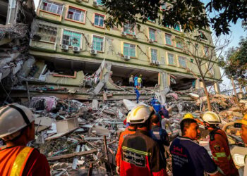 Συνελήφθη αστρολόγος επειδή προέβλεψε νέο σεισμό και προκάλεσε πανικό