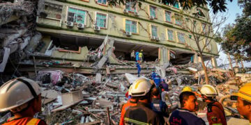 Συνελήφθη αστρολόγος επειδή προέβλεψε νέο σεισμό και προκάλεσε πανικό