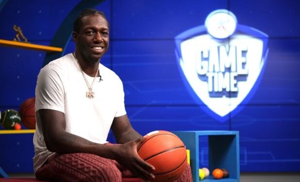 «Έμεινα στους Πρωταθλητές Ευρώπης για να πάρω κι άλλους τίτλους»