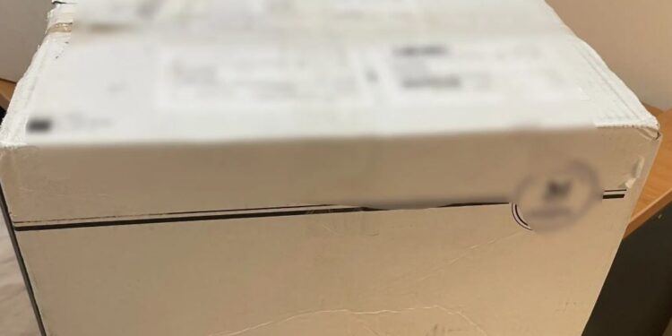 Ηράκλειο: Εισήγαγαν ναρκωτικά μέσω ταχυδρομικών δεμάτων από τις ΗΠΑ