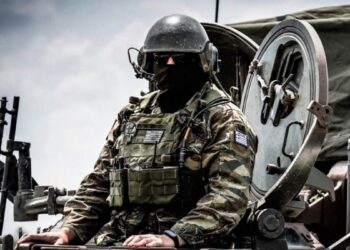 Έρχεται ο «Στρατός των Πολιτών» με 150.000 εφέδρους