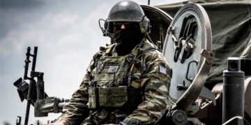 Έρχεται ο «Στρατός των Πολιτών» με 150.000 εφέδρους