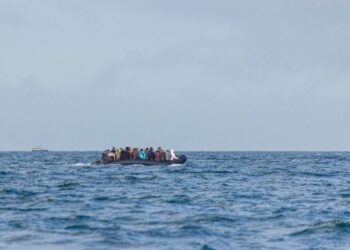 Ναυάγιο με μετανάστες στην Λέσβο: Αναφορές για 4 νεκρούς