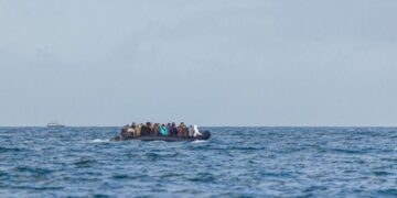 Ναυάγιο με μετανάστες στην Λέσβο: Αναφορές για 4 νεκρούς