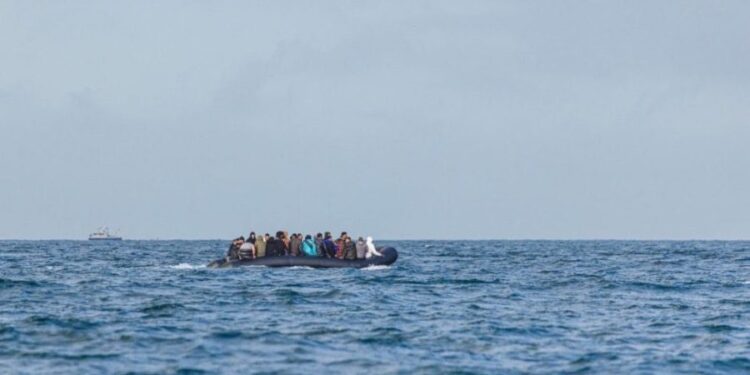 Ναυάγιο με μετανάστες στην Λέσβο: Αναφορές για 4 νεκρούς