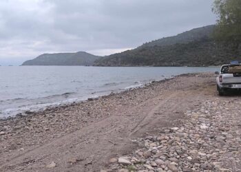 Ναυάγιο στη Λέσβο: Επτά οι νεκροί μετανάστες