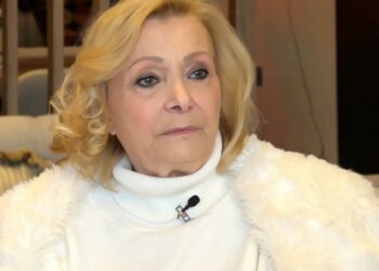 «Έβγαλα πολλά χρήματα από τα νυχτερινά μαγαζιά που τραγουδούσα…»