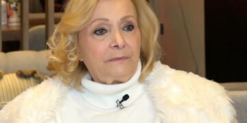 «Έβγαλα πολλά χρήματα από τα νυχτερινά μαγαζιά που τραγουδούσα…»