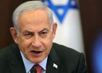 Μπενιαμίν Νετανιάχου: Εντείνει την πίεση στην Χαμάς