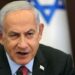 Μπενιαμίν Νετανιάχου: Εντείνει την πίεση στην Χαμάς