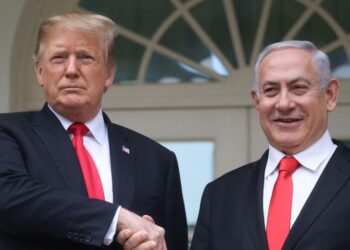 ΗΠΑ: Ματαιώθηκε η συνέντευξη Τύπου Τραμπ