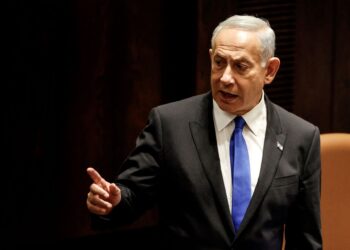 Εν μέσω συνομιλιών ΗΠΑ-Ιράν, ο Νετανιάχου δήλωσε ότι ολόκληρο το ιρανικό πυρηνικό πρόγραμμα πρέπει να καταργηθεί