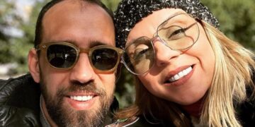 Βασίλης Πορφυράκης: Δύσκολες ώρες για τον σύντροφο της Ματίνας Νικολάου