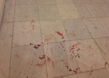 Κουκουλοφόροι εισέβαλαν στην Νομική και χτύπησαν μεταπτυχιακό φοιτητή