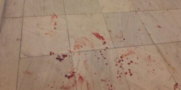 Κουκουλοφόροι εισέβαλαν στην Νομική και χτύπησαν μεταπτυχιακό φοιτητή