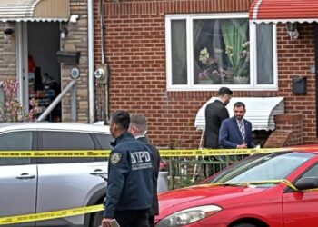 Νέα Υόρκη: Άνδρας επιτέθηκε με μπαλτά σε παιδιά