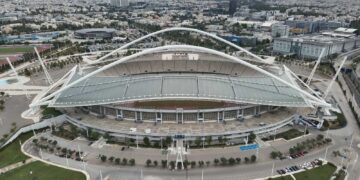 «Σε συζητήσεις με τη διοίκηση του ΟΑΚΑ για την εύρεση των καλύτερων δυνατών επιλογών»