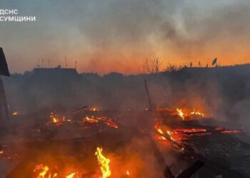 Τρεις τραυματίες στην Οδησσό σε ρωσική επίθεση με drones