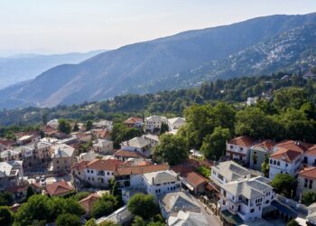 Δόμηση στα όρια των οικισμών: Η πιθανή λύση