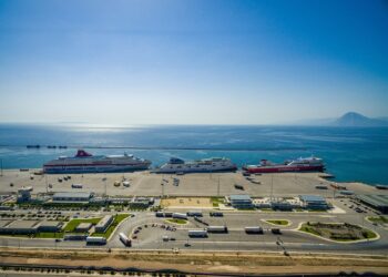 Ελεύθερος ο οδηγός του φορτηγού